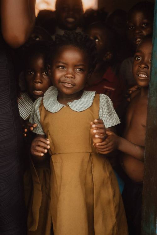 MALAWI – Carmushka Primary School